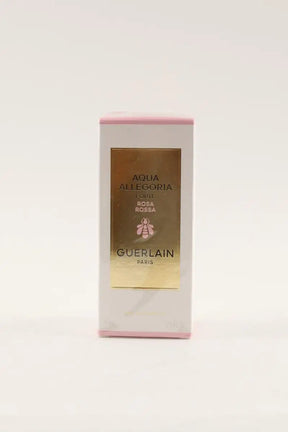 Parfum Guerlain Blanc en 