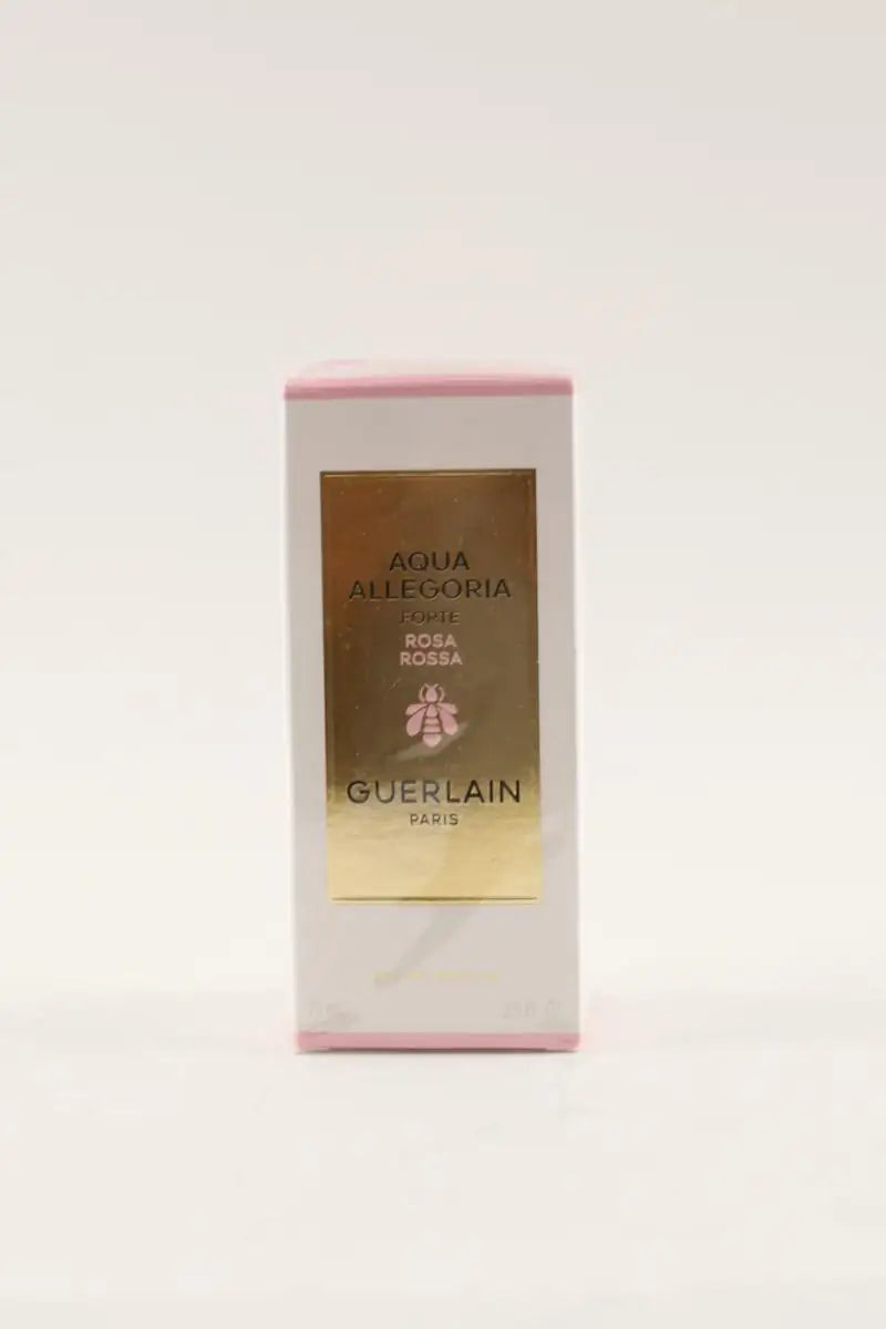 Parfum Guerlain Blanc en 