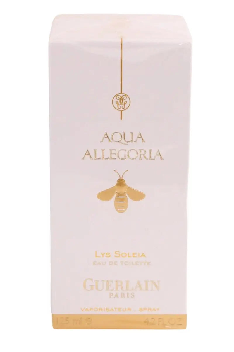 Parfum Guerlain Lys Soleia Beige en  - Seconde Main