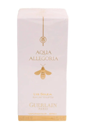 Parfum Guerlain Lys Soleia Beige en 
