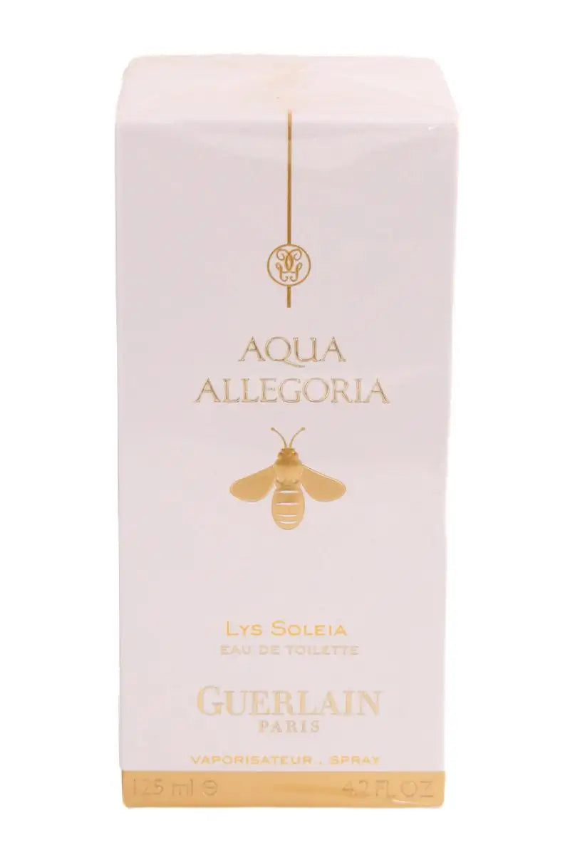 Parfum Guerlain Lys Soleia Beige en 