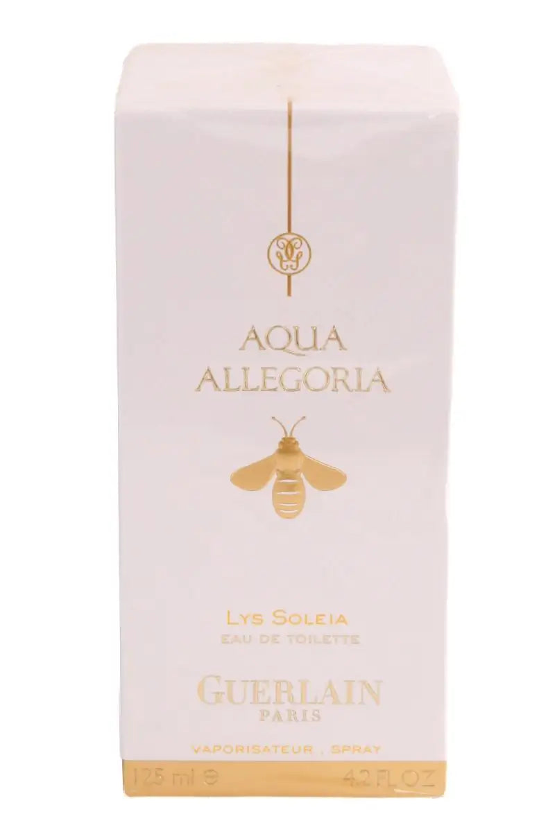 Parfum Guerlain Lys Soleia Beige en 