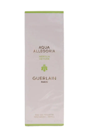 Parfum Guerlain Nerolia Vetiver Vert en  - Seconde Main