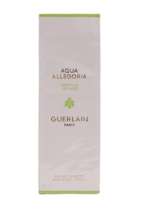 Parfum Guerlain Nerolia Vetiver Vert en 