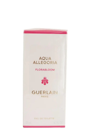 Parfum Guerlain Rose en  - Seconde Main