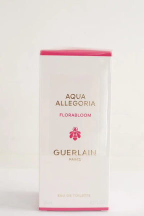 Parfum Guerlain Rose en 
