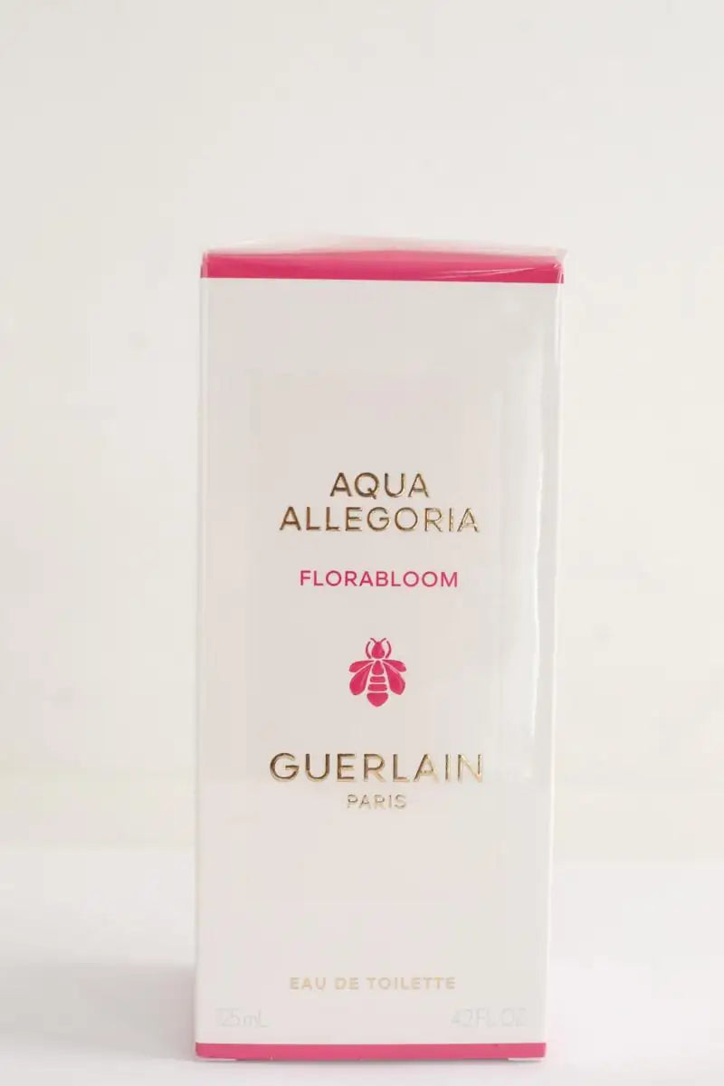 Parfum Guerlain Rose en 