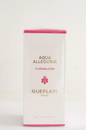 Parfum Guerlain Rose en 