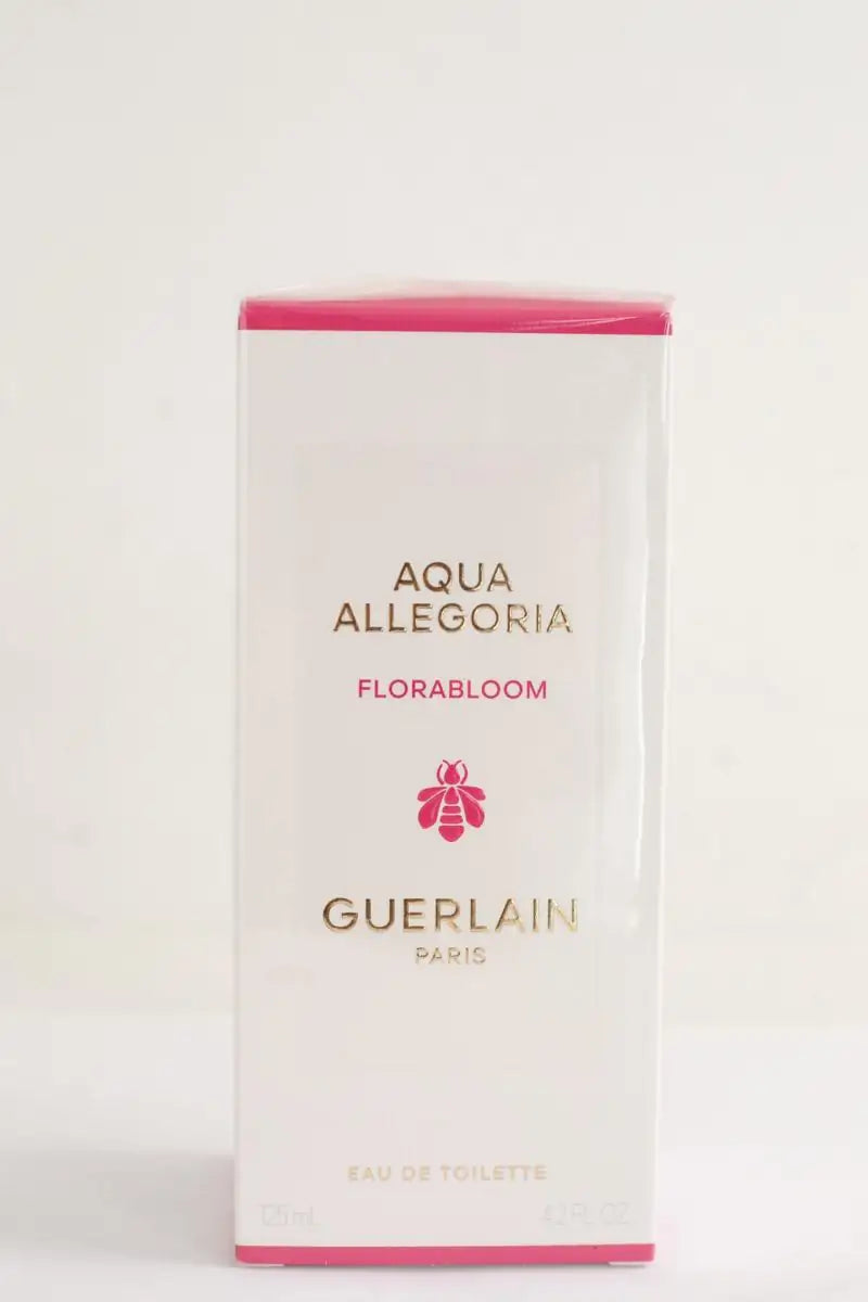 Parfum Guerlain Rose en 