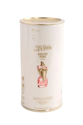 Parfum Jean Paul Gaultier Doré en  - Seconde Main