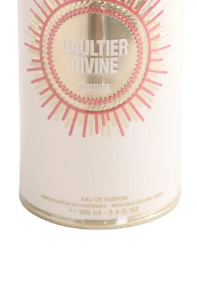 Parfum Jean Paul Gaultier Doré en 