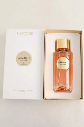 Parfum Lancôme 6 am rose Rose en 