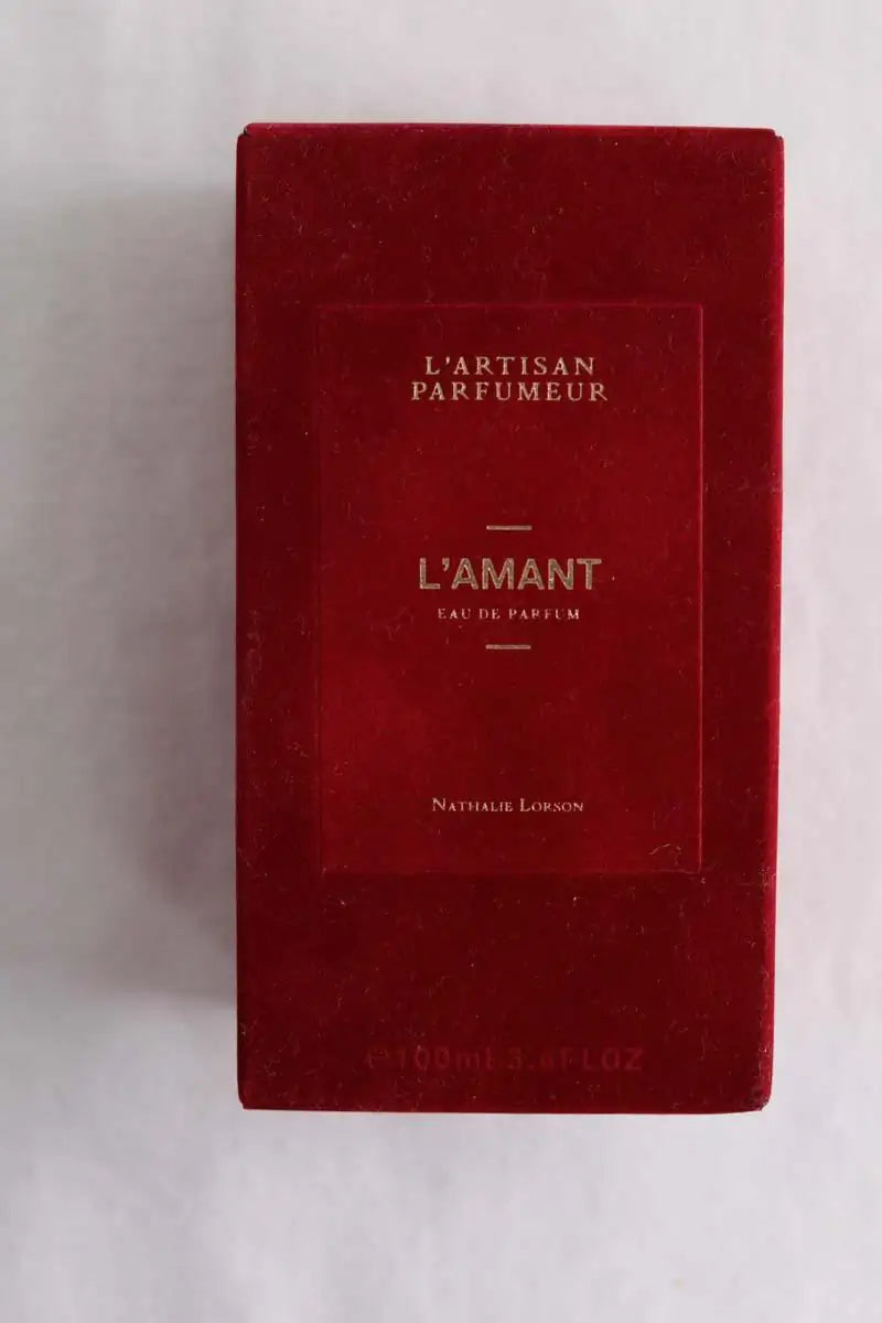 Parfum L'Artisan Parfumeur L'Amant Rouge en 