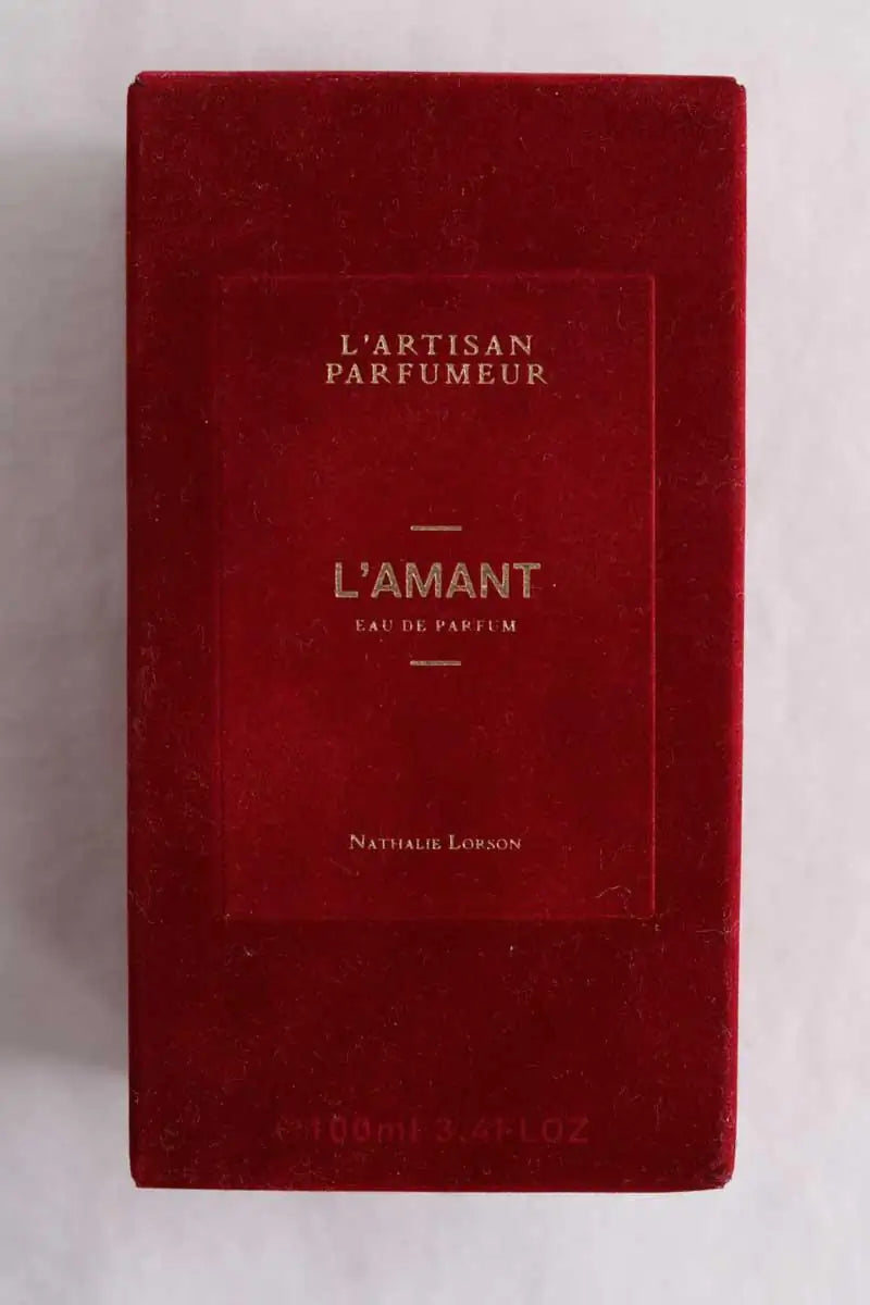 Parfum L'Artisan Parfumeur L'Amant Rouge en 