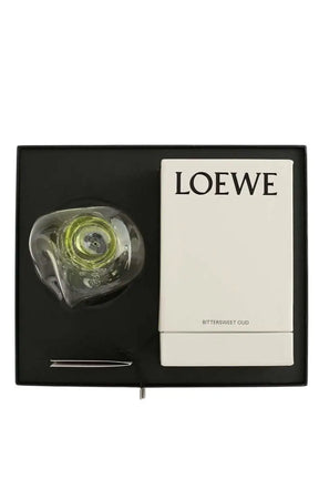 Parfum Loewe Bittersweet Oud Jaune en  - Seconde Main