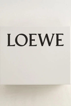 Parfum Loewe Bittersweet Oud Jaune en 