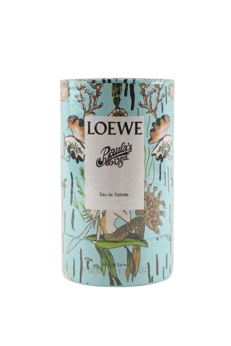 Parfum Loewe Bleu en  - Seconde Main