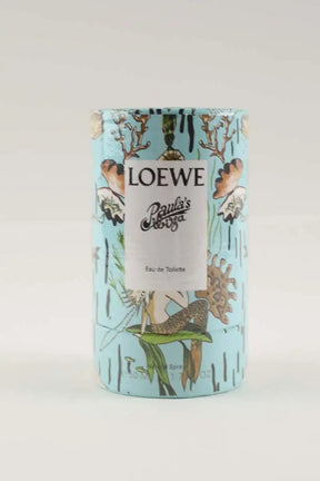 Parfum Loewe Bleu en 