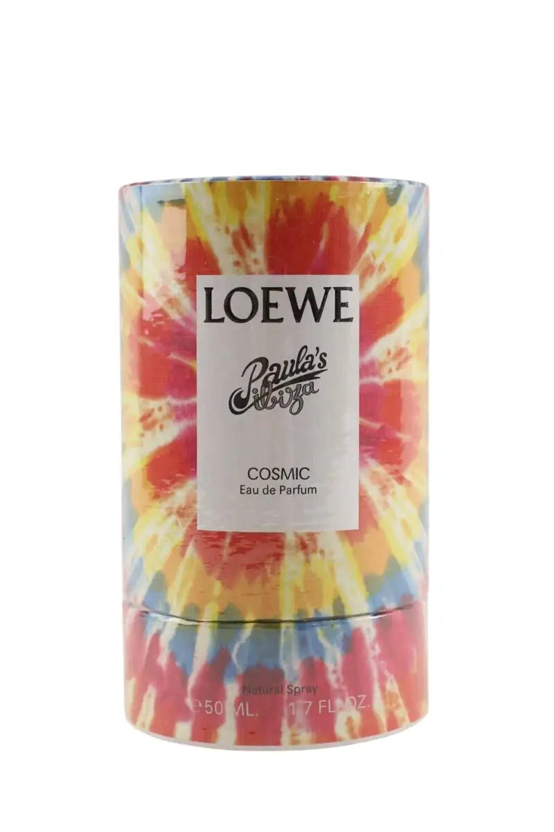 Parfum Loewe Cosmic Multicolore en  - Seconde Main