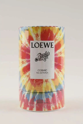 Parfum Loewe Cosmic Multicolore en 