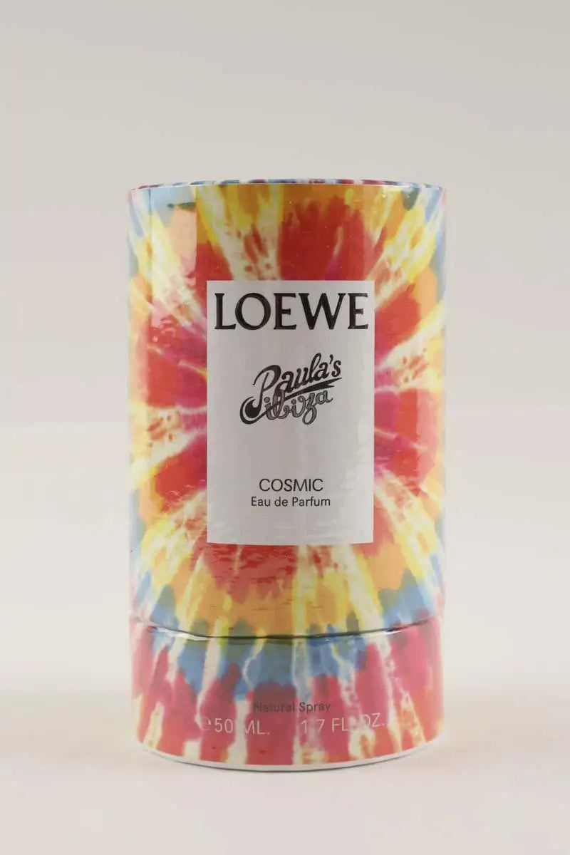 Parfum Loewe Cosmic Multicolore en 