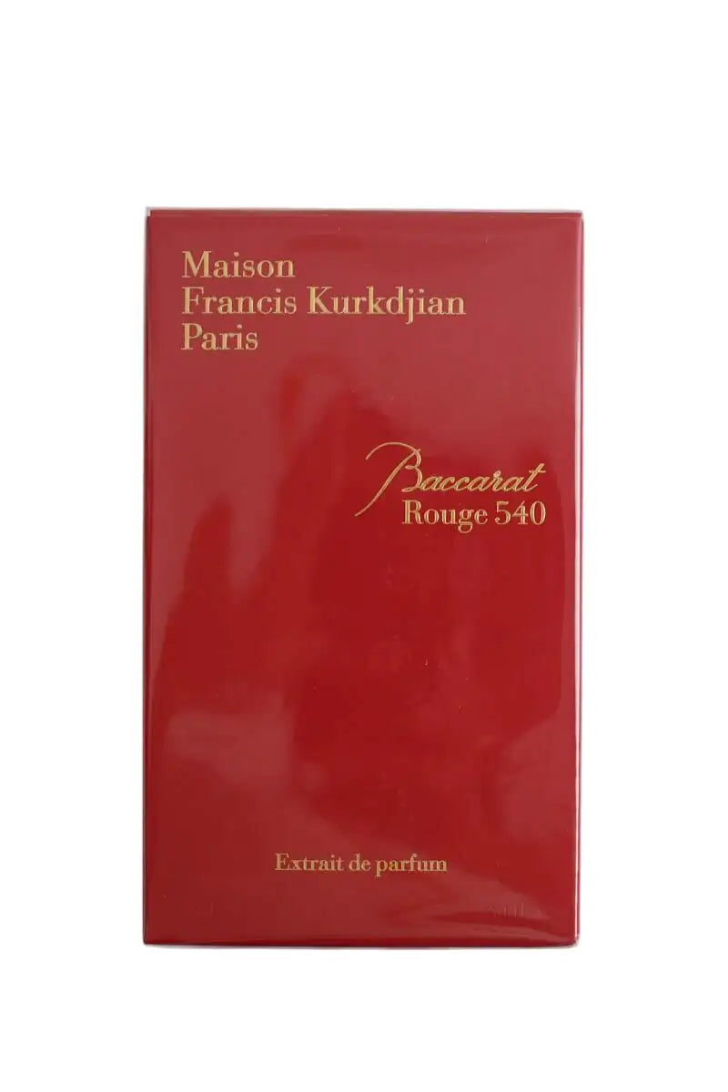 Parfum Maison Francis Kurkdjian Bordeaux en  - Seconde Main