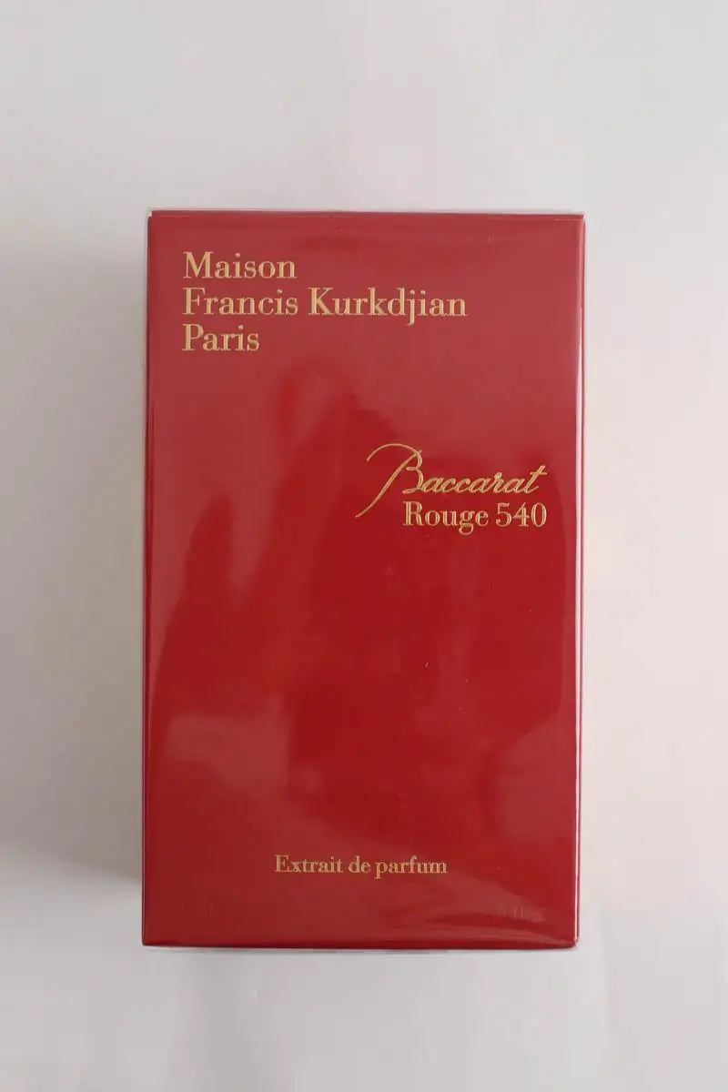 Parfum Maison Francis Kurkdjian Bordeaux en 