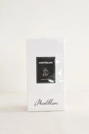 Parfum Montblanc Star Oud Blanc en 