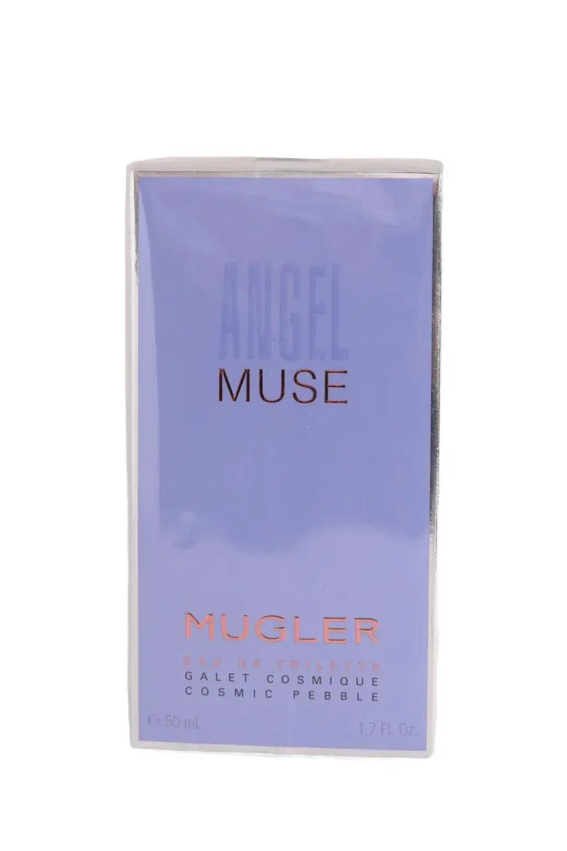 Parfum Mugler Bleu en 