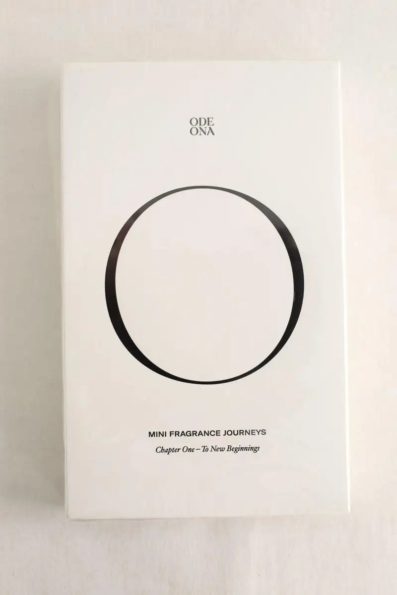 Parfum Other Brand Blanc en 
