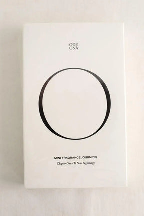 Parfum Other Brand Blanc en 
