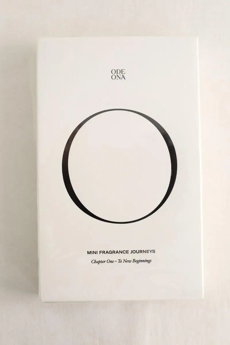 Parfum Other Brand Blanc en 