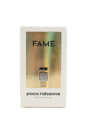 Parfum Paco Rabanne Blanc en 