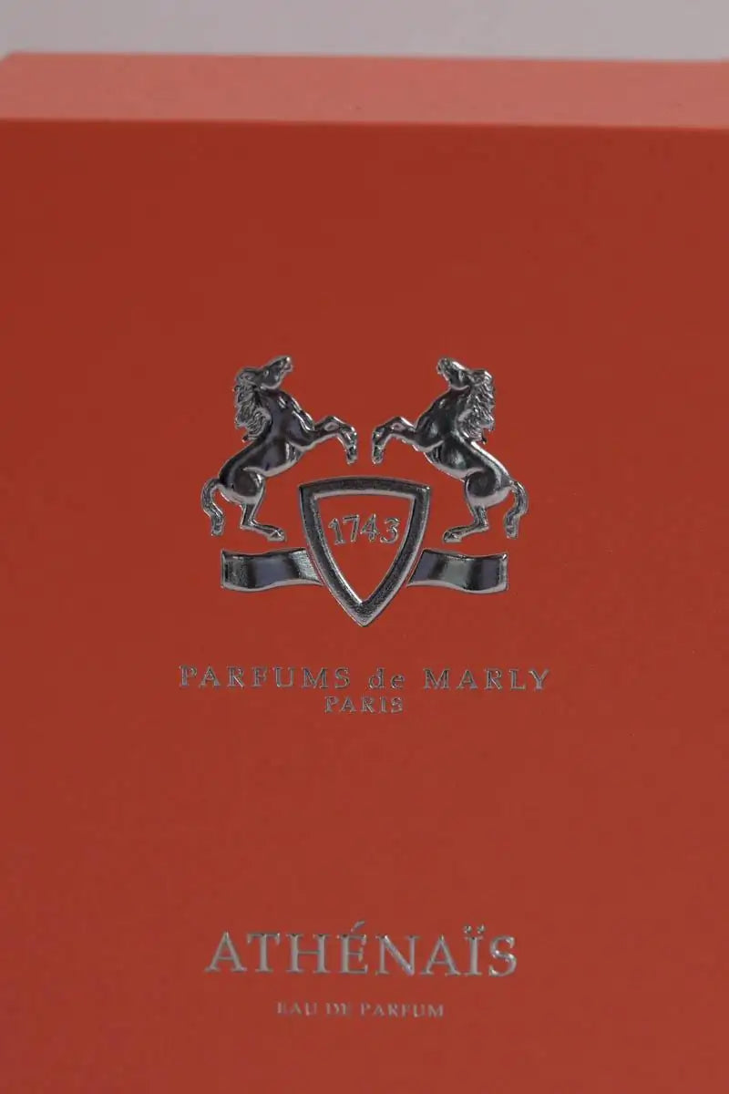 Parfum Parfums de Marly Athénais Orange en 