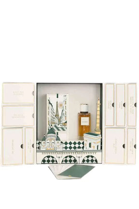 Parfum Solférino Blanc en  - Seconde Main
