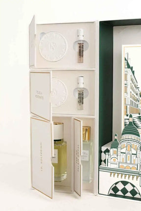 Parfum Solférino Blanc en 