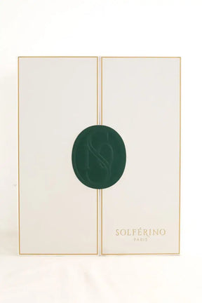 Parfum Solférino Blanc en 