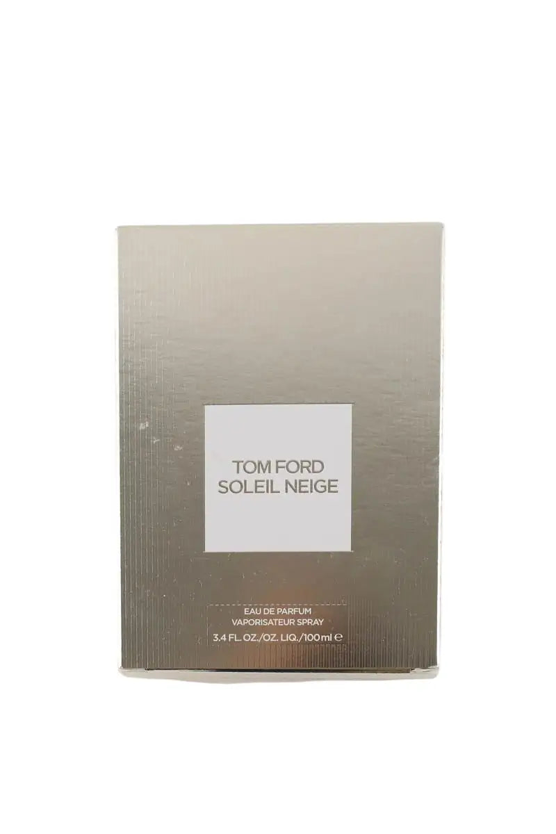 Parfum Tom Ford Argent en  - Seconde Main