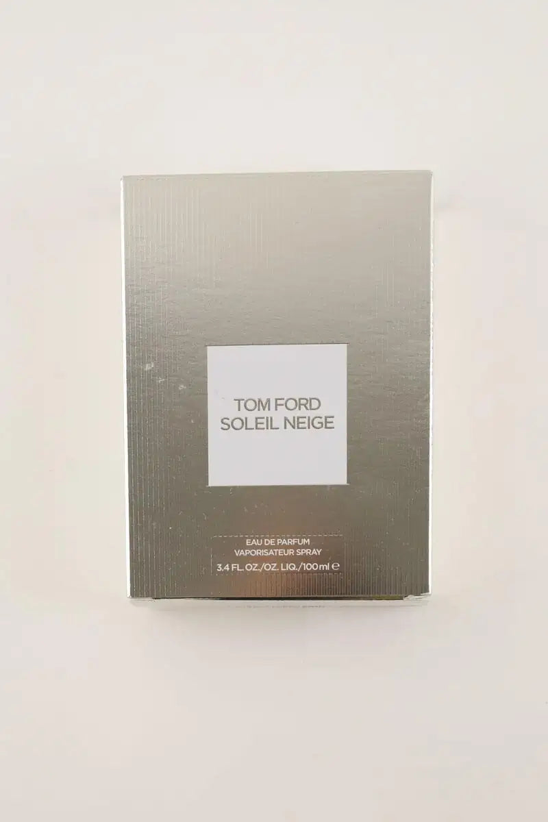 Parfum Tom Ford Argent en 
