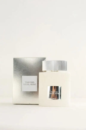 Parfum Tom Ford Soleil neige Gris en 
