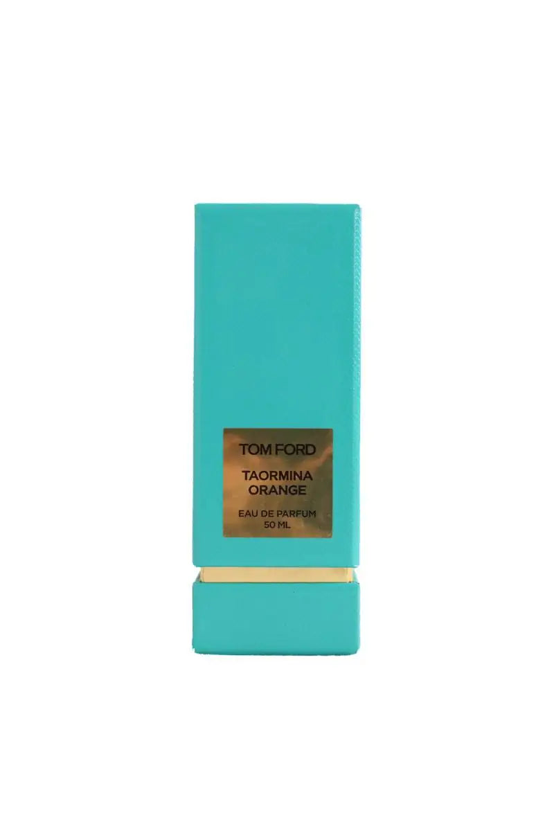 Parfum Tom Ford Taormina Orange Bleu en 