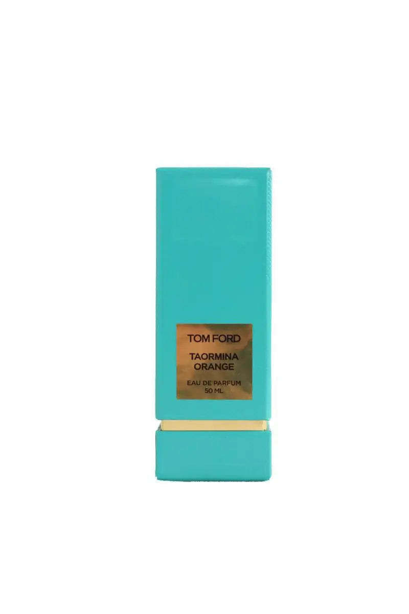 Parfum Tom Ford Taormina Orange Bleu en 