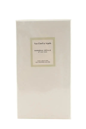 Parfum Van Cleef & Arpels Blanc en  - Seconde Main