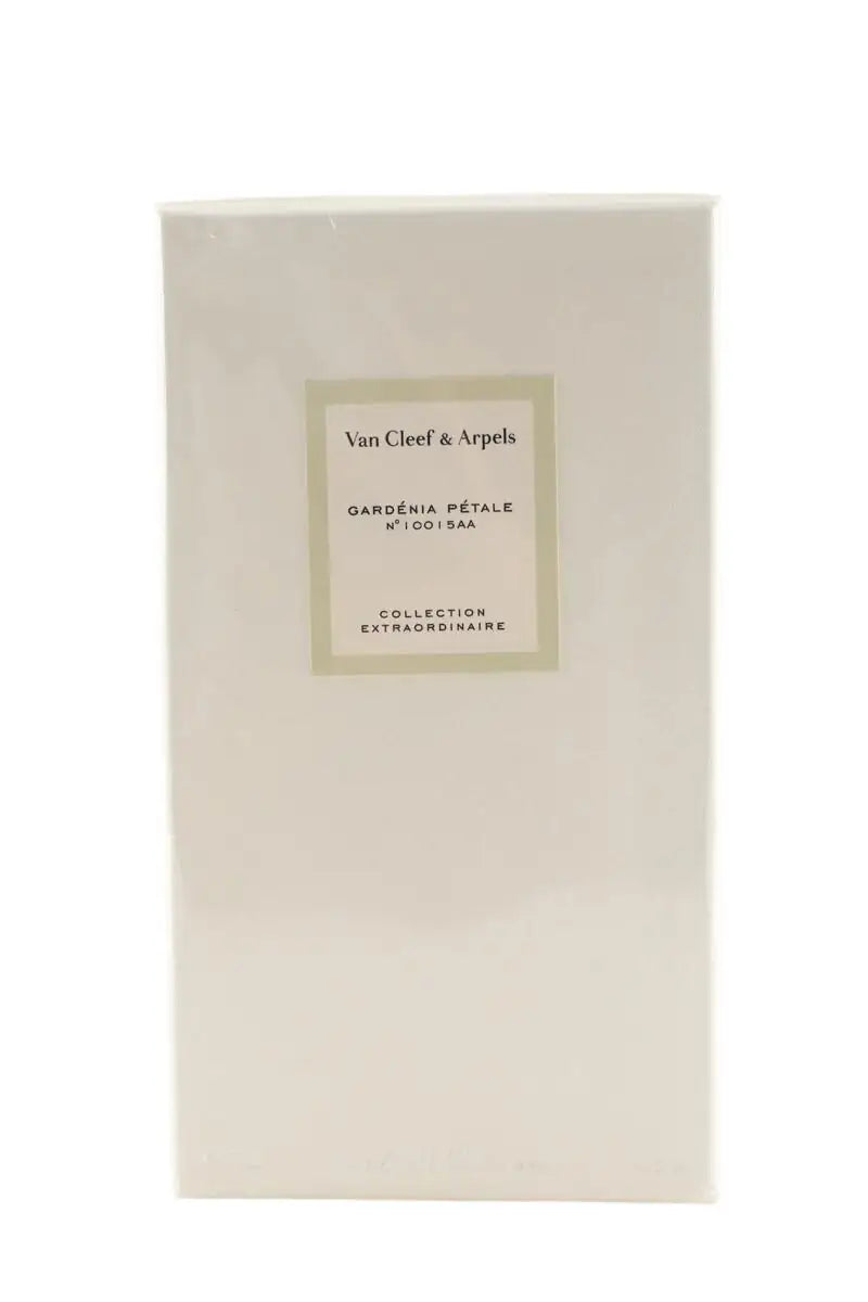 Parfum Van Cleef & Arpels Blanc en  - Seconde Main