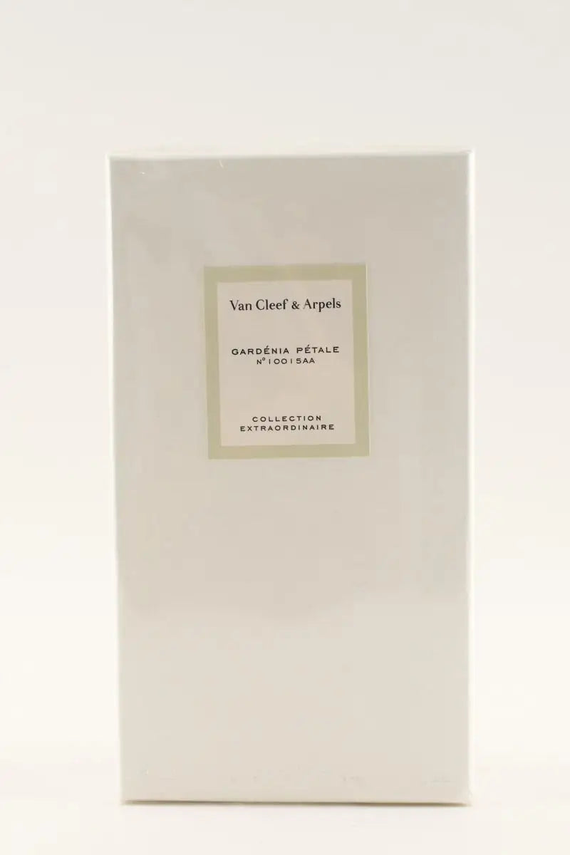 Parfum Van Cleef & Arpels Blanc en 