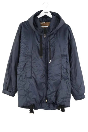 Parka Max Mara Marine en Polyester, taille S - Seconde Main