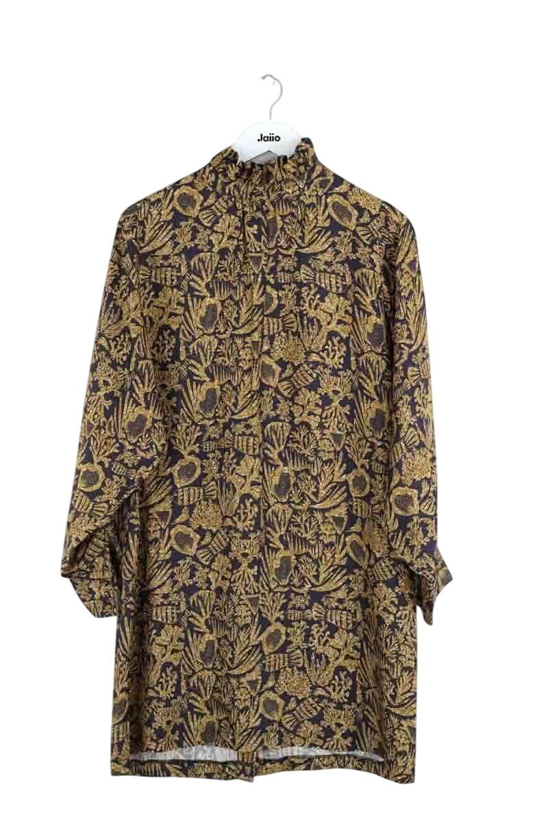 Robe Elise Chalmin  Doré