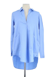 Chemise Other Brand  Bleu
