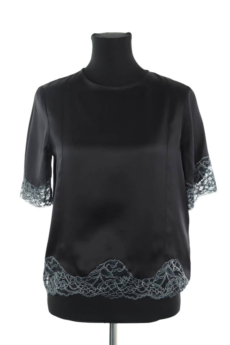 Top Sandro  Noir