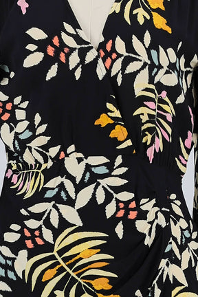 Robe Bash  Noir